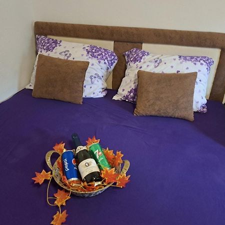 Apartman En Dusanovac Bagian luar foto
